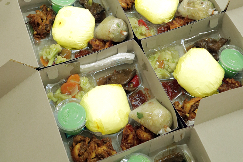 NasiKuning